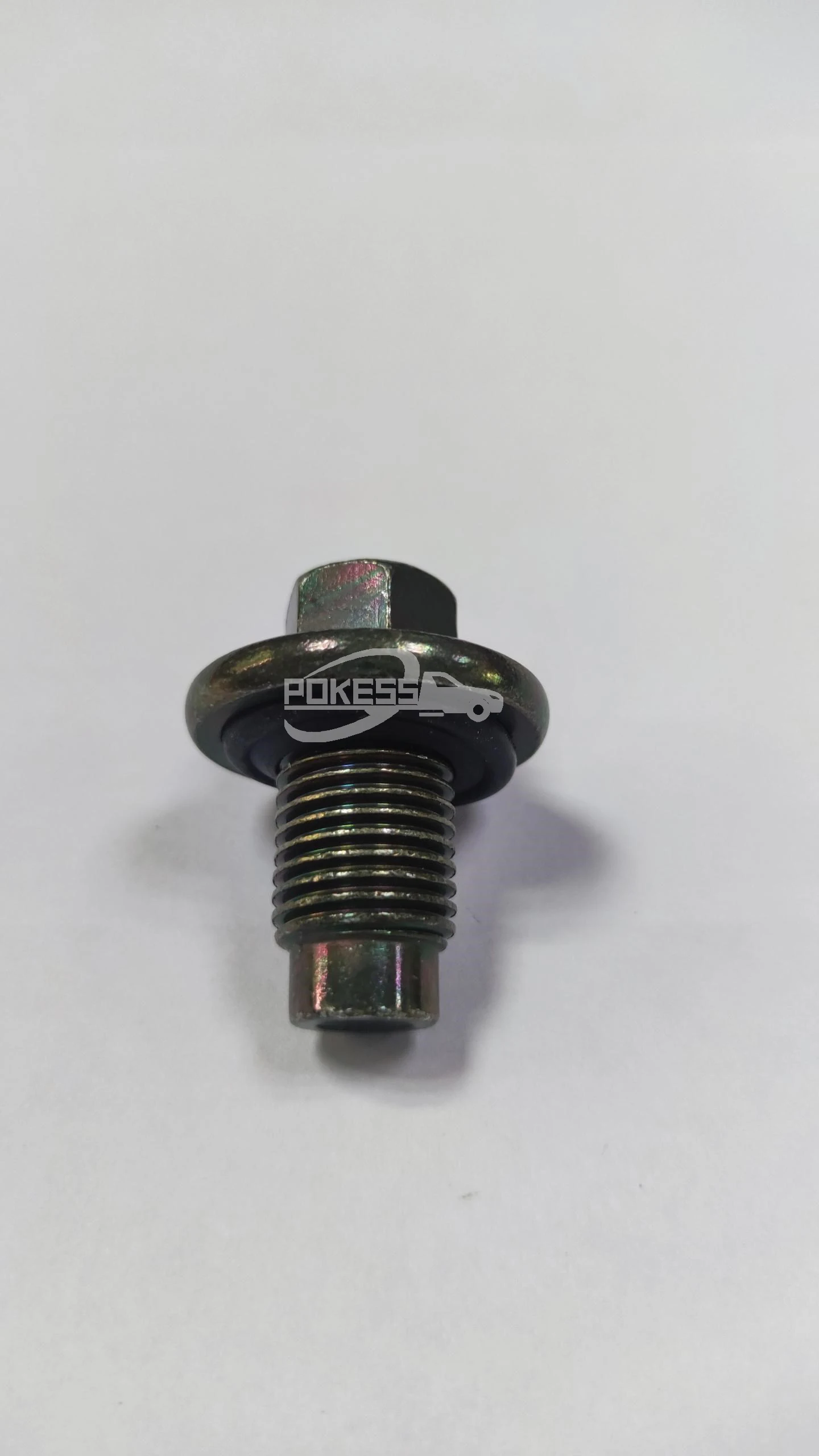 Oil Pan Screws OEM 97JM6730BA for ford Mondeo 2004-2012 Focus 2008-2... — 5
