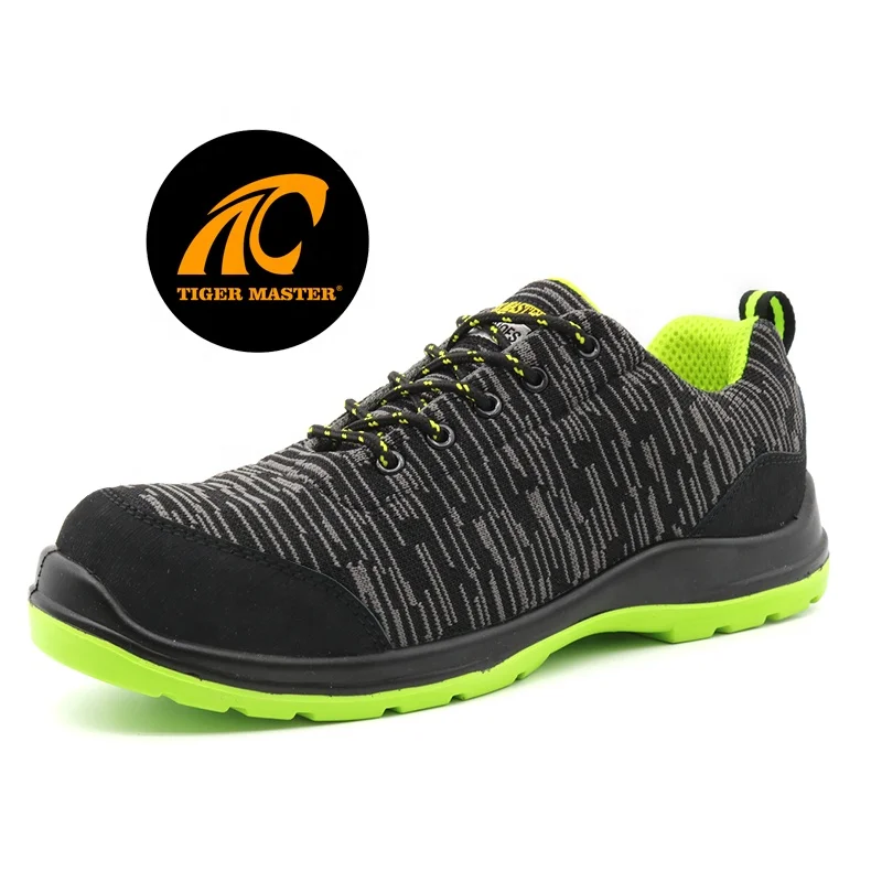 Work Shoes Cheap Leather Steel Toe 