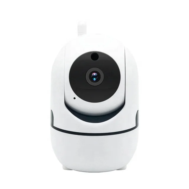 
Китай 1080p full hd 360 градусов ip smart wireless wifi мини-камера видеонаблюдения с ночным видением 