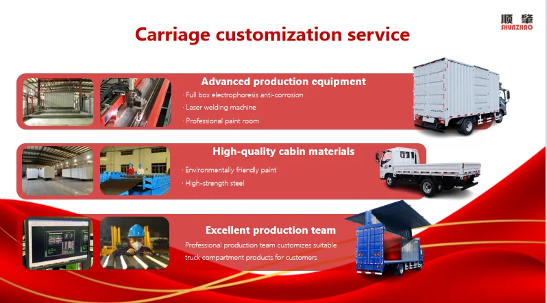 BYD T5 Electric Truck with Long Endurance Battery Flatbed Truck Cheap EV Truck Electric Light Trucks for Sale Commercial Vehicle