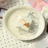 Osmanthus Cream Cubes