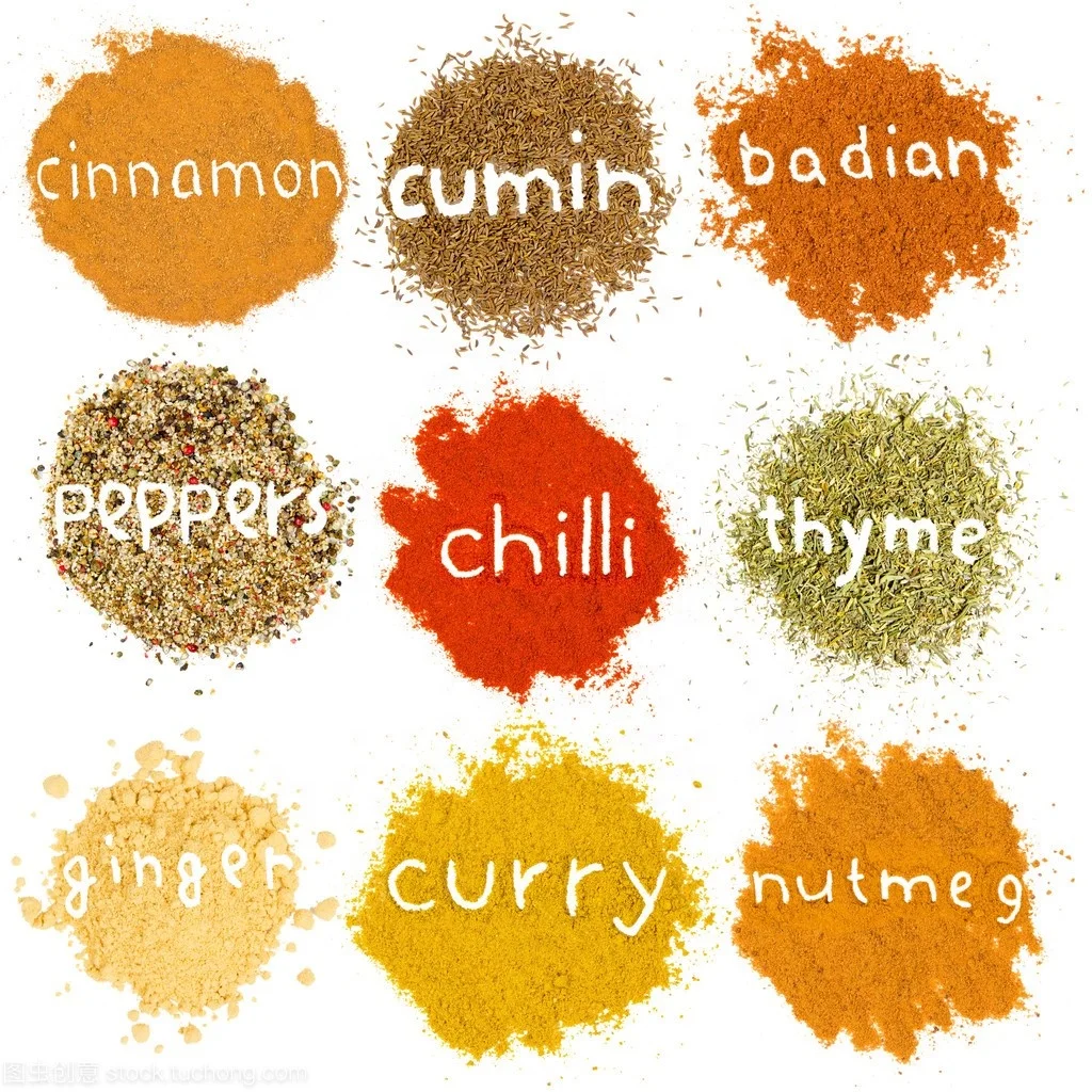Automatic Small Millet Flour Spice Grinding Machines Commercial Food Grinder Icing Sugar Mill Pulverizer Machine