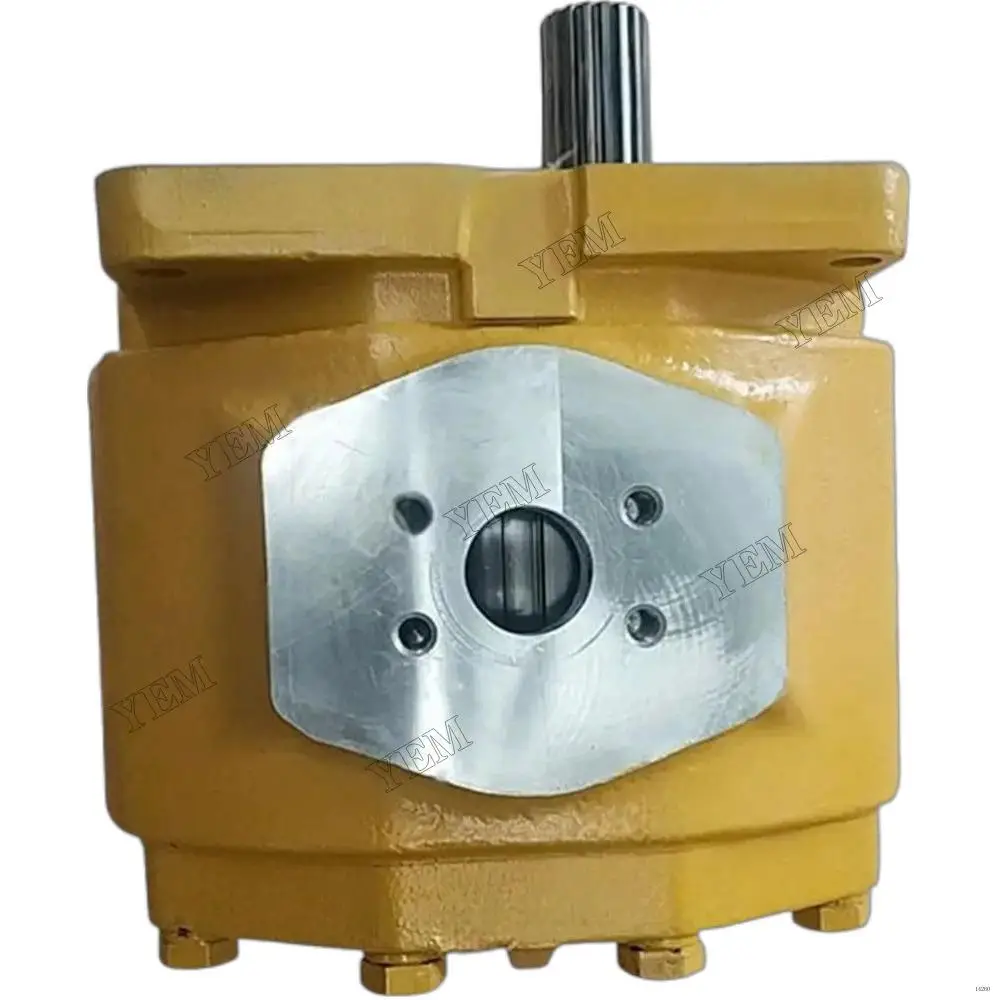 Hydraulic Gear Pump 07443 -67503 Fit for Komatsu D65S-6 Engine