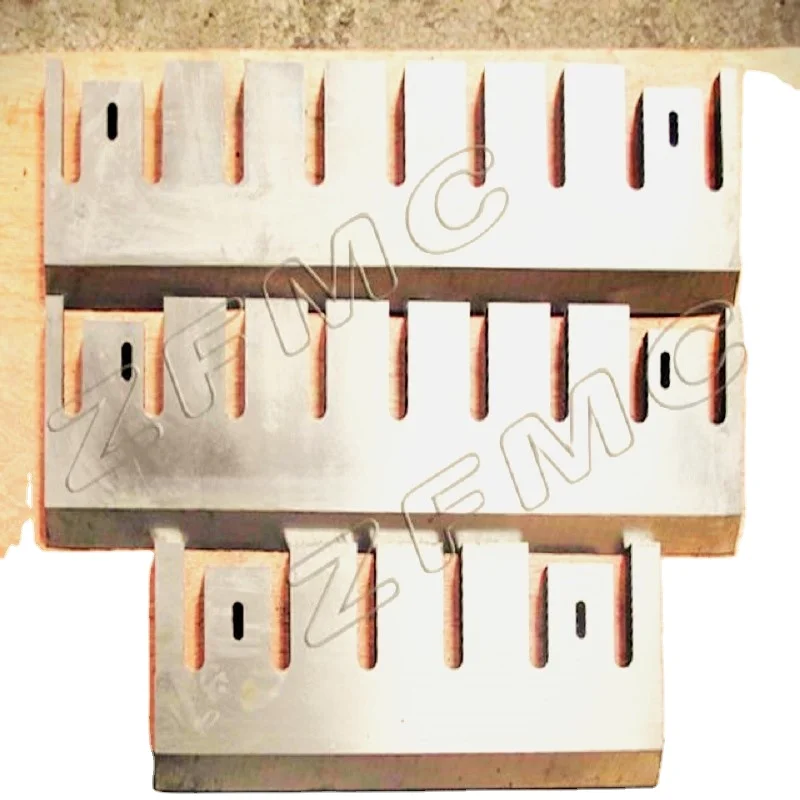 Нож для измельчения BX2113 11 нож дна роторный