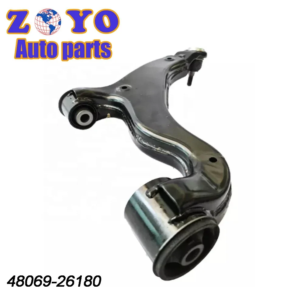 Wholesale Lower Control Arm for Toyota Hiace 2019-