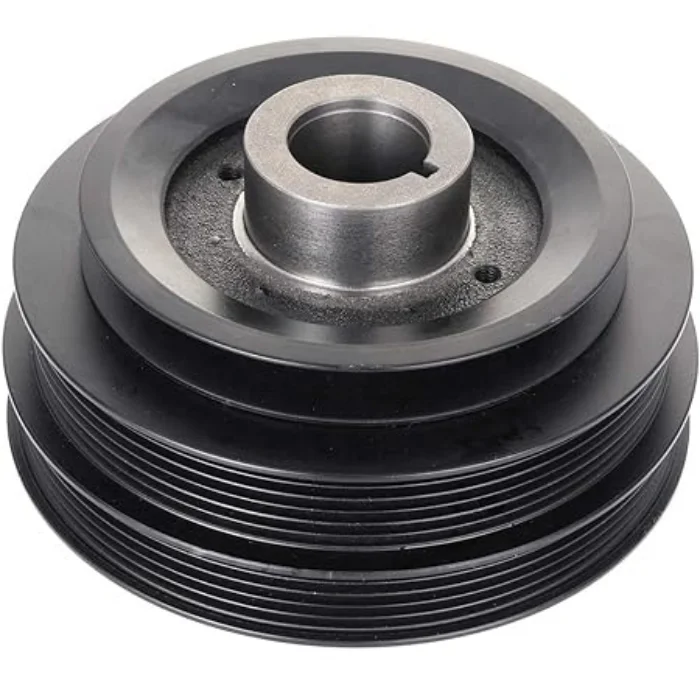 Factory Price OEM Crankshaft Pulley 13810-P2K-003 for Honda Civic