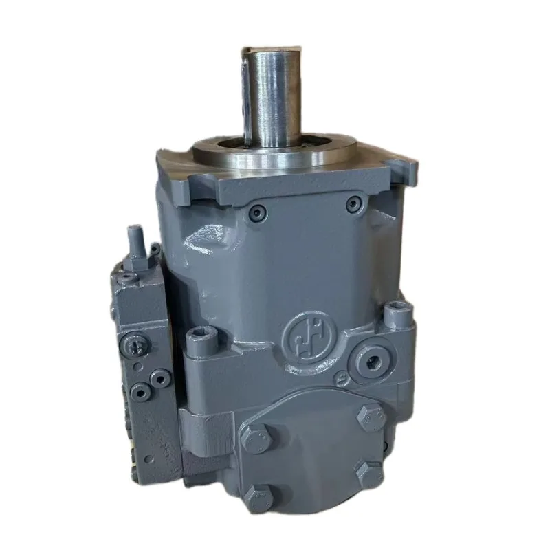A11V0145LRDS/11R-NZD12K83 Axial Piston Variable Pump A11VO