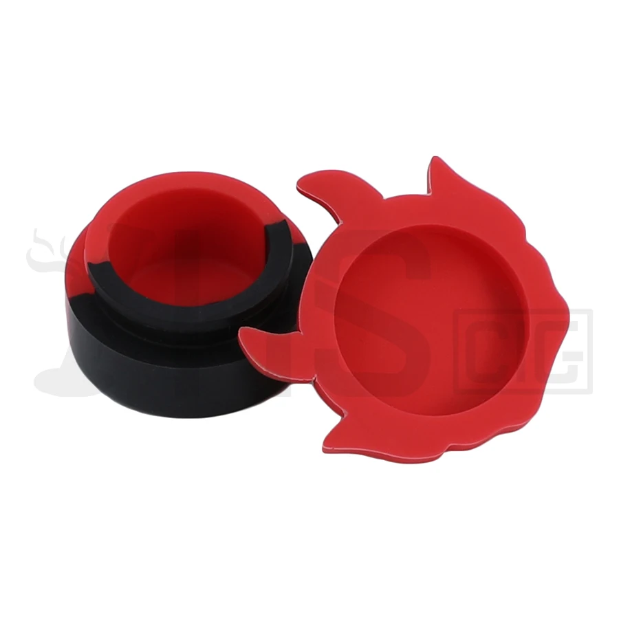 Mini Silicone Container