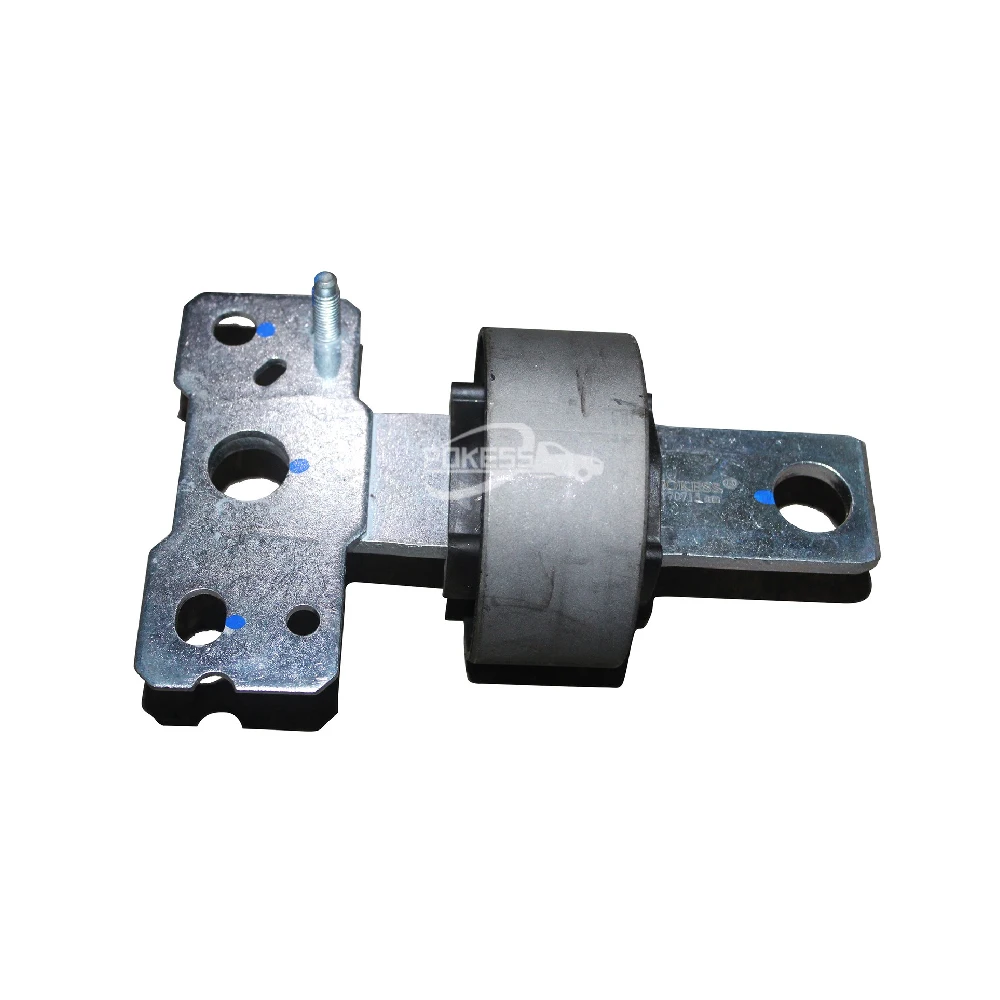 6G915K896AB 2040702 3554401 Knuckle Arm Bush (Rear) With Bracket Left... — 2