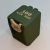 300 victorias mag-mini-16 rondas