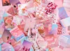 Palloncino rosa