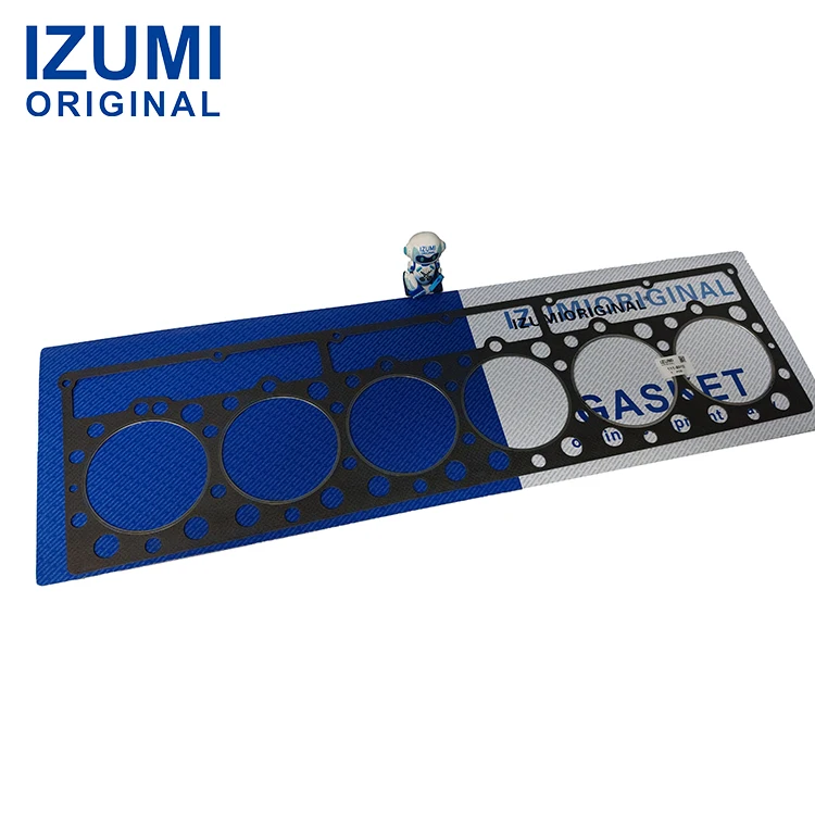 product izumi original cat oem 115 7550 1157550 6n7263 gasket for caterpillar-15