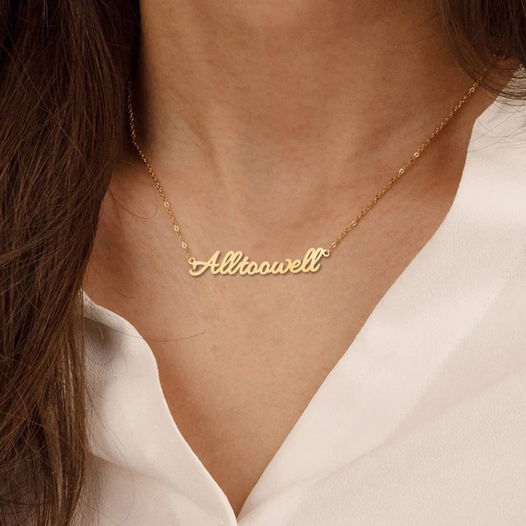 taylor swift reputation necklace ネックレス