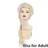 Elsa per adulto