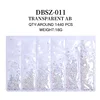 DBSZ-011