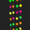 3 meters 5cm star paper string