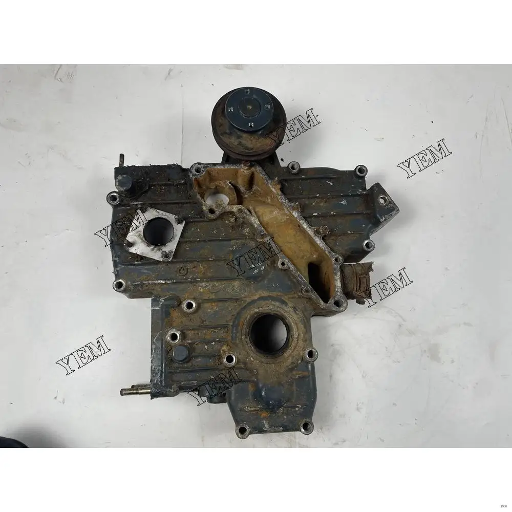 Z851 Timing Cover for Kubota