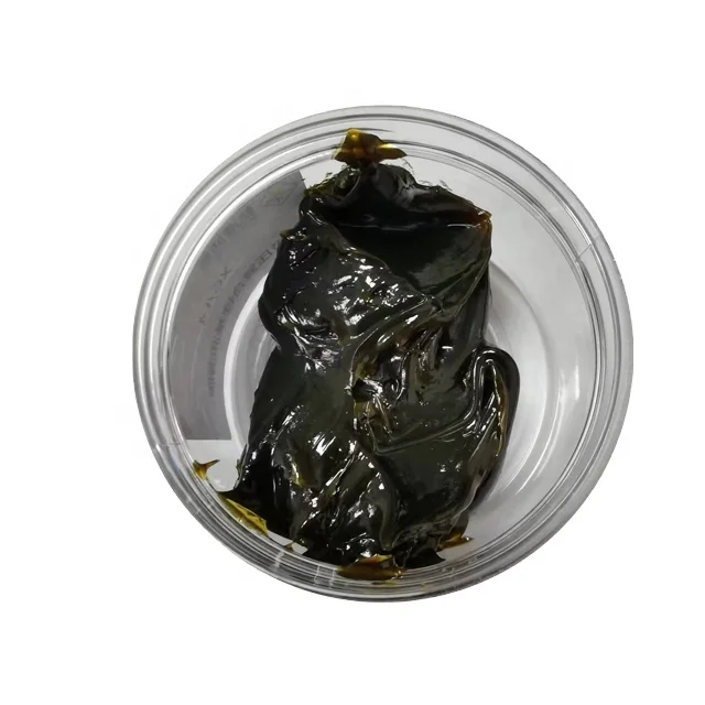 High Temperature Boiler Machane Lubricating Grease