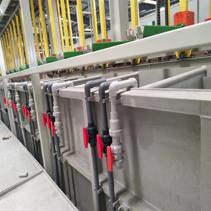 ABS-круговая вертикальная подъемная