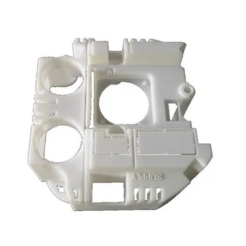 custom Plastic 3D Printing Service Engineering Plastic Remote Control Concept Modeling