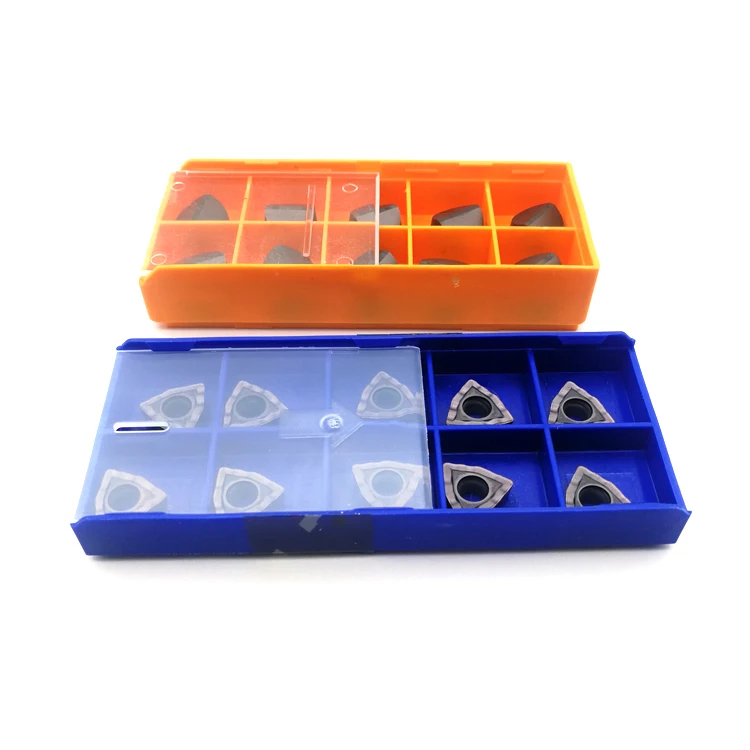 Customizable Serdi High Precision Tungsten Car Carbide Valve Seat