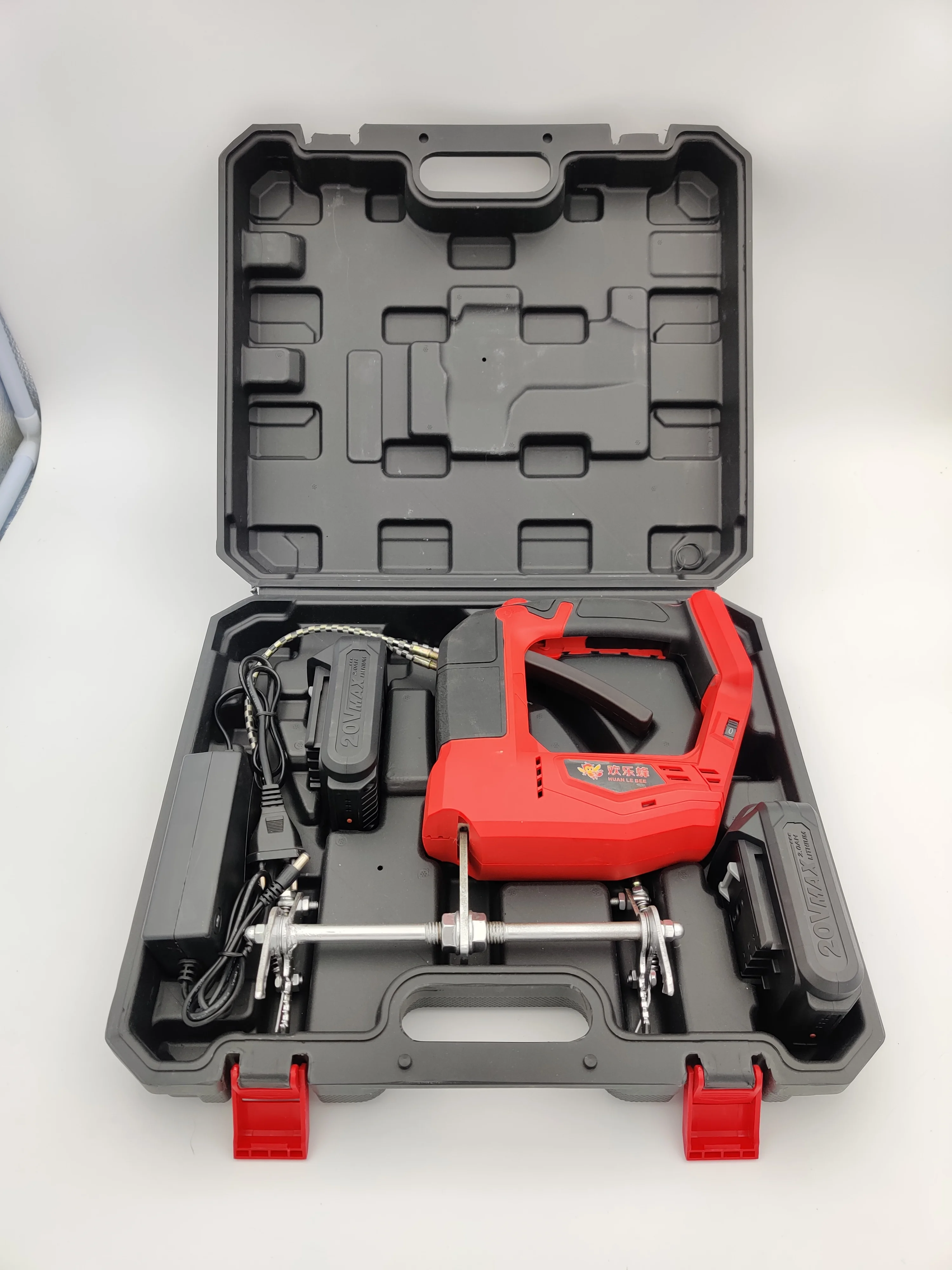 Wireless Lithium Battery Bee Shaker Beekeeping Equipment For Apicultura