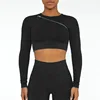 Black long sleeves