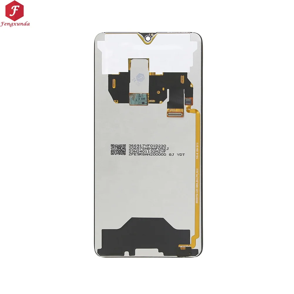 Wholesale Huawei Mate 20 LCD Screen Replacement - 6.53