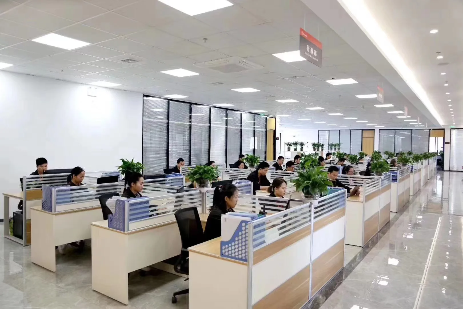 Changsha Hengxuan Technology Co., Ltd. 2