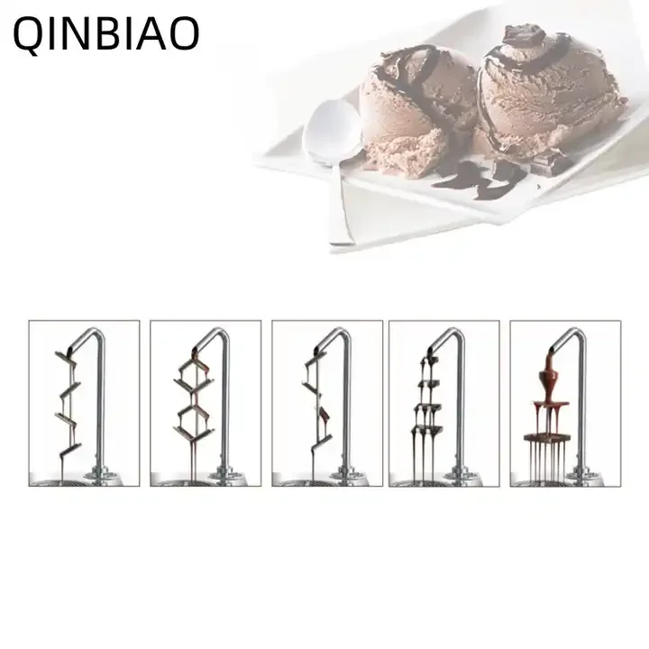 ChocoVision用　チョコレートディスペンサー　Skimmer 61Dv8C3aWNL._AC_UL210_SR210,