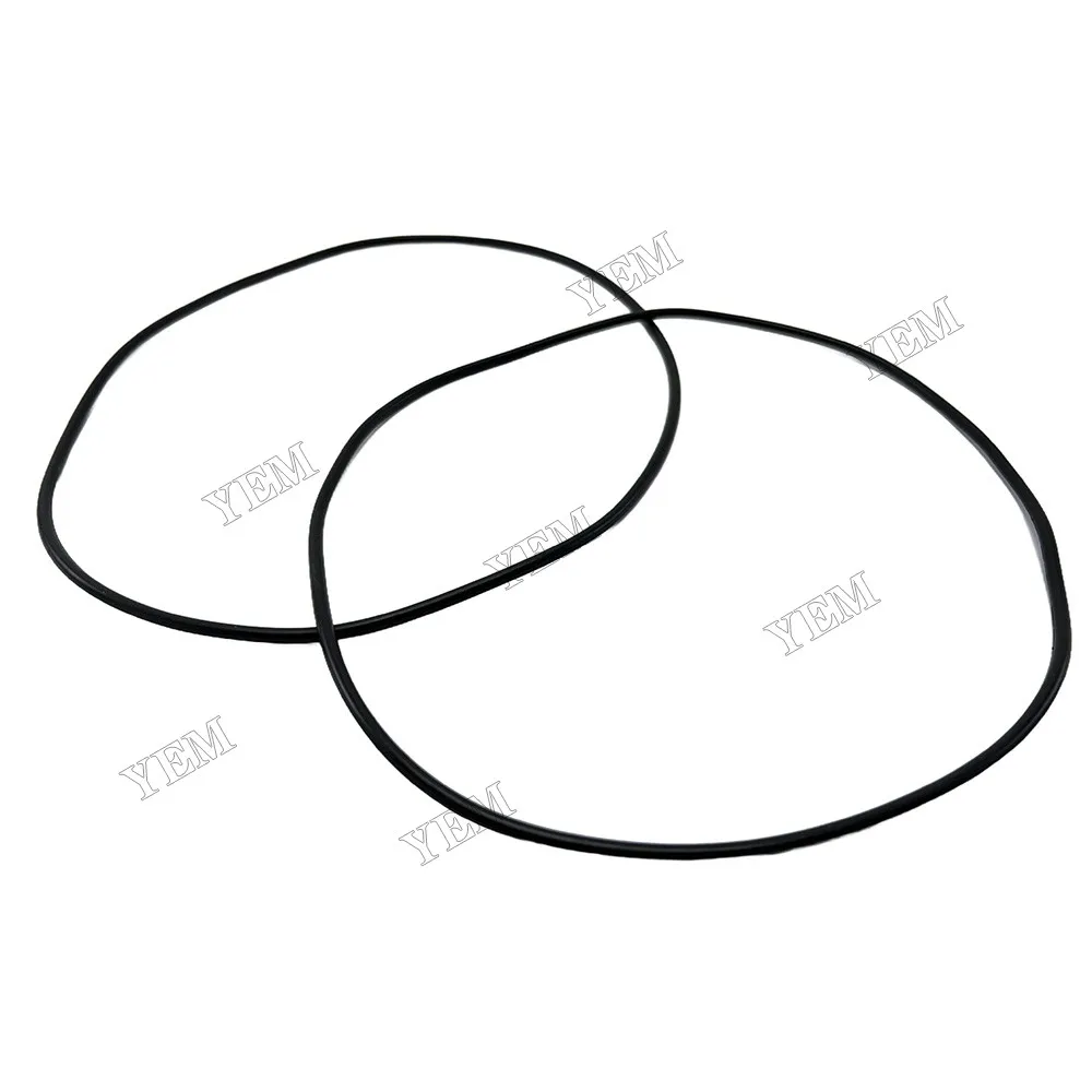32507-02800 O Ring Fits for Mitsubishi S6A2 Replacement Engine Repair Kit 6