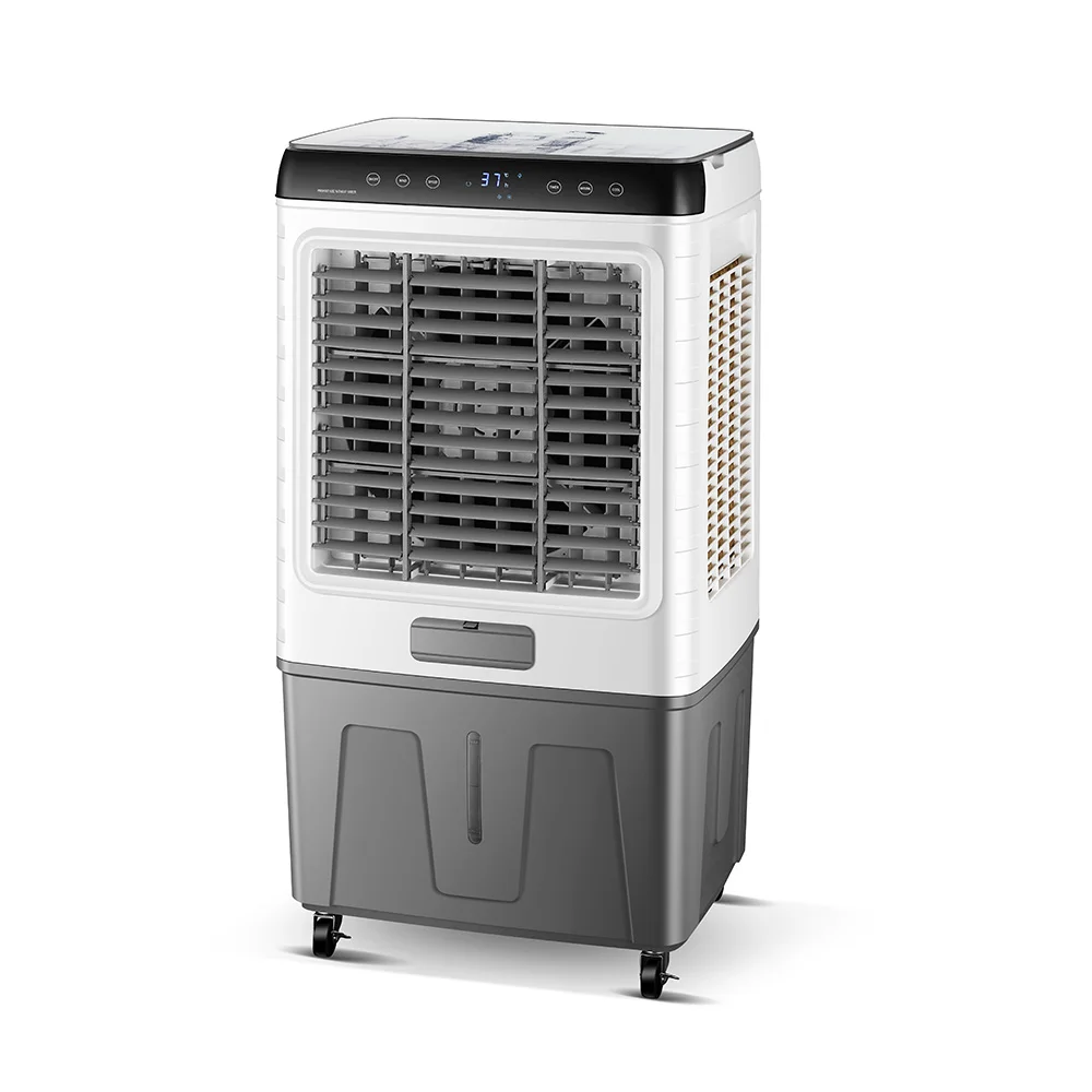 Portable Air Conditioner, Electric, Plastic - detail 8