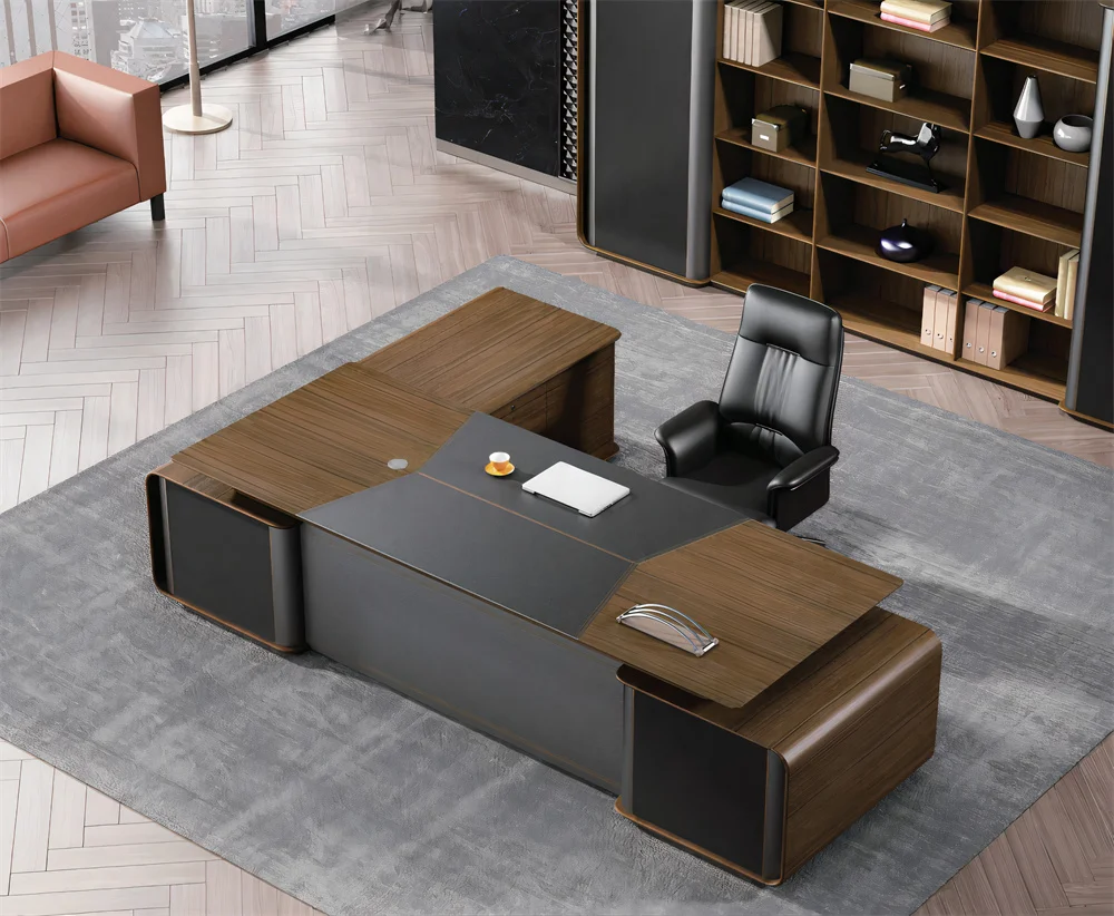 Manager Office Table Design Executive Office Table Specifications Wood Table