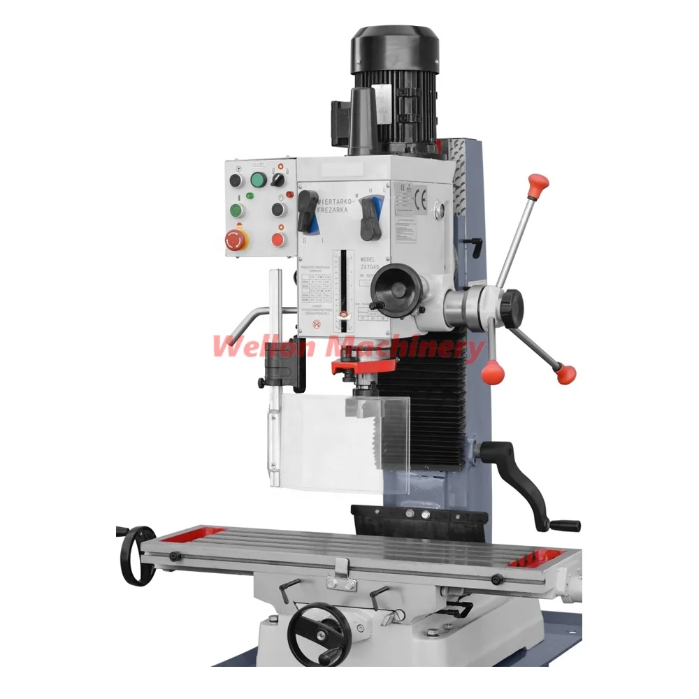 
 Скамейка сверлильный станок фрезерный ZAY7025FG ZAY7032FG ZAY7040FG ZAY7045FG  