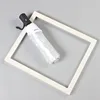 Blanc (poignée noire)