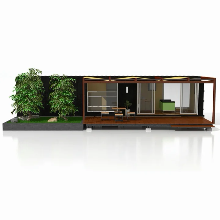 40ft Kit Homes Australian Standard Prefabricated Buy Kit Homes