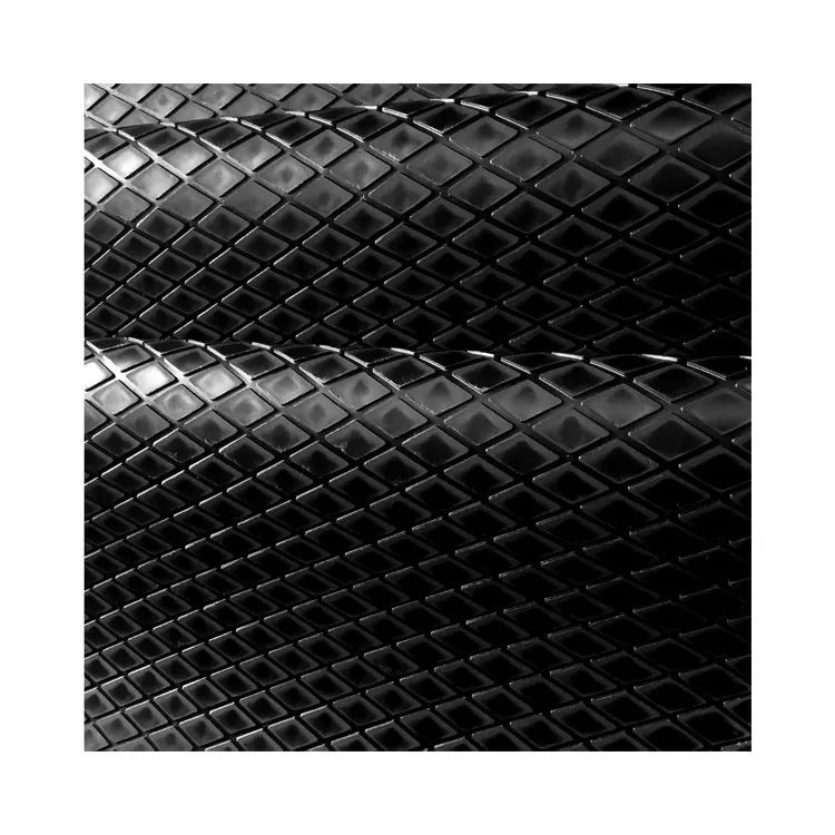 Коврик из коровьей лошади, резиновое напольное покрытие для кораблей, устойчивые к усталости, матрас для лошадей, коров