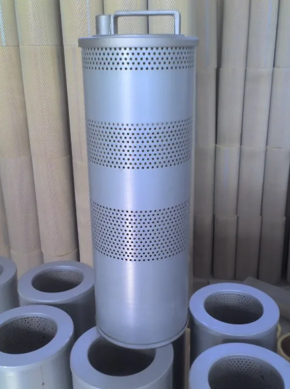 YN52V01004R300 - Complete Excavator & Bulldozer Filter Manufacturer