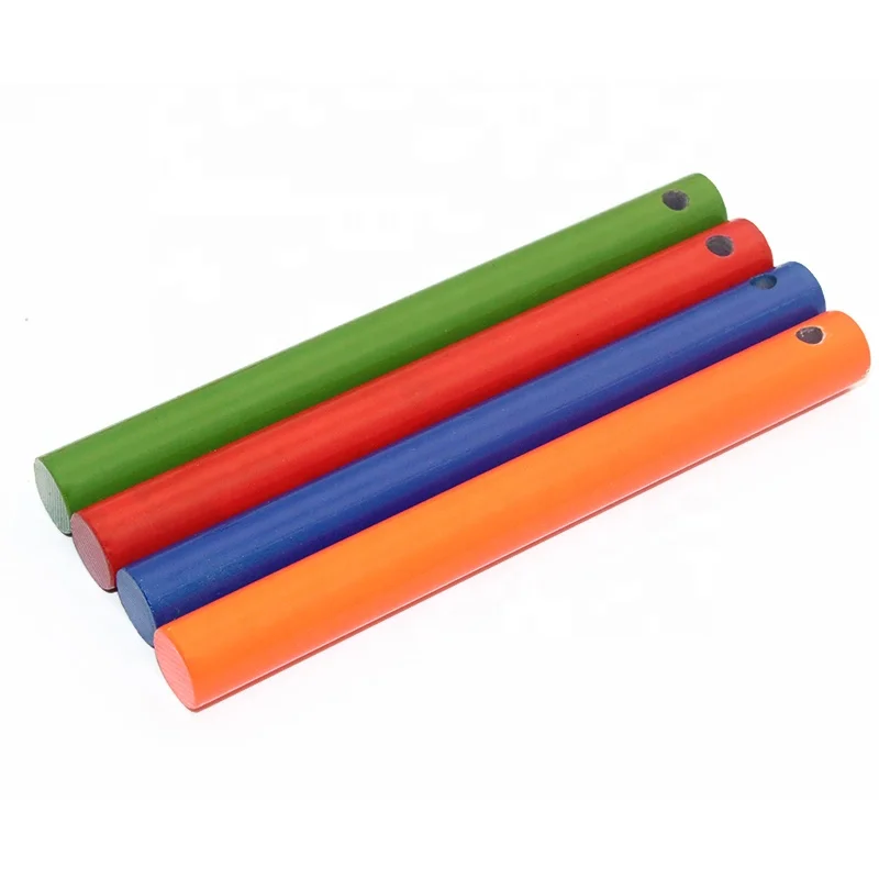 Custom Color Protective Coating Waterproof Flint Fire Steel Survival Lighter for Camping