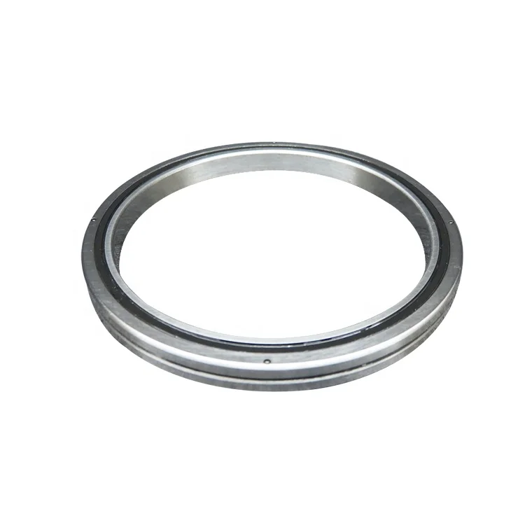 Factory Price RA series Cylindeical  Crossed Roller Bearing RA5008  For robot