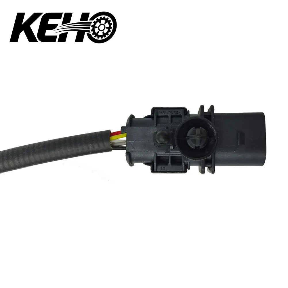Oxygen sensor - 11787589138 - BMW 5-Series 2.0L / 2.0T / 2.5L / 3.0L-3