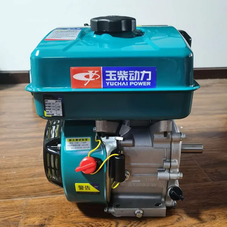 Boat Engine diesel Used Inboard Engine Sterndrive Assembly Inboard Engine Used for Sale