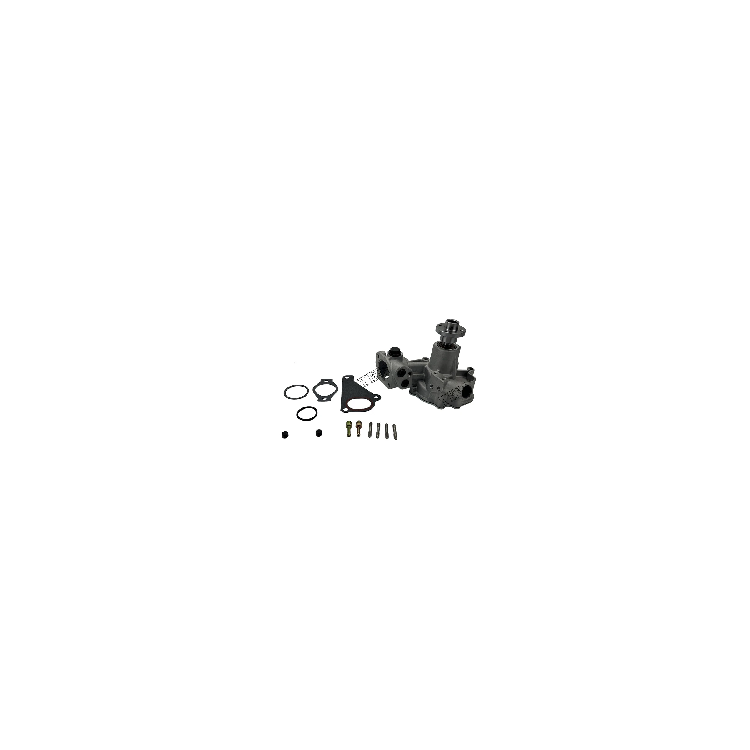 Machinery TK486-3 Water Pump for Thermo King Engine Repair Kit