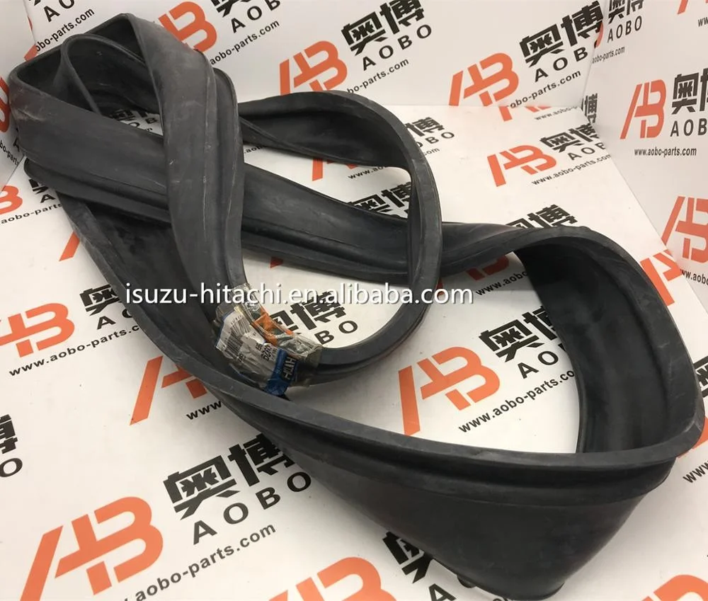 4439299 Zx330 Zx350h Zx350k Zx370 Zx450 Zx460 Zx480 Excavator Rubber - Buy  4439229,Zx330 Fan Rubber,Zx450 Fan Rubber Product on Alibaba.com