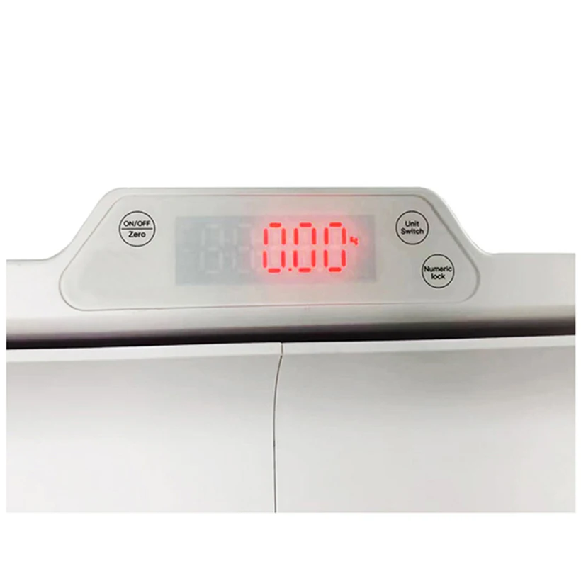 Wholesale Best Quality LCD Display Height Measuring Board Folding Newborn Baby Scales Infant Weighing Scale