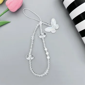 Fashion Phone Charms Women Cellphone Charms Beads Custom DIY Phone Charm For Girl