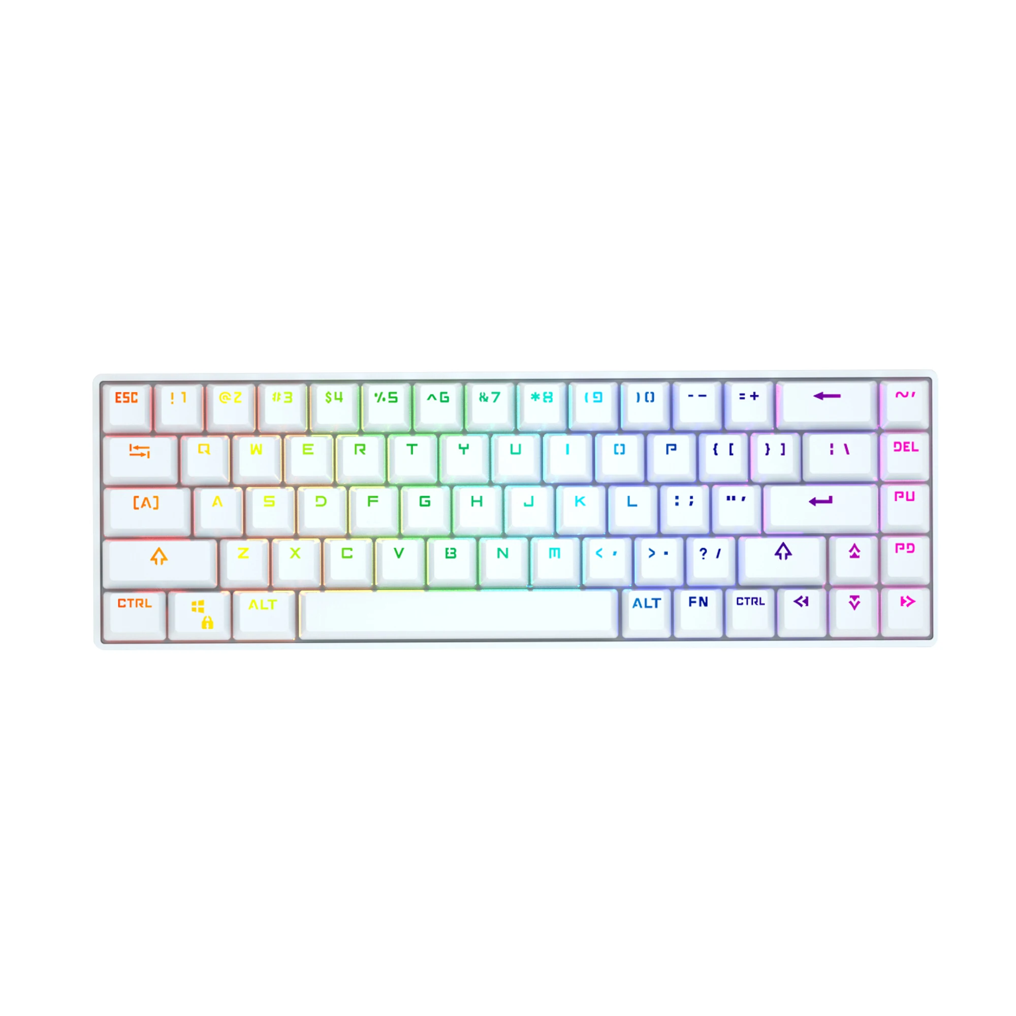 Typex gradient клавиатура. Rk61 клавиатура. Клавиатура RK-8i65. Клавиатура Keyboard 60, белый. Keyboard rk61 60.