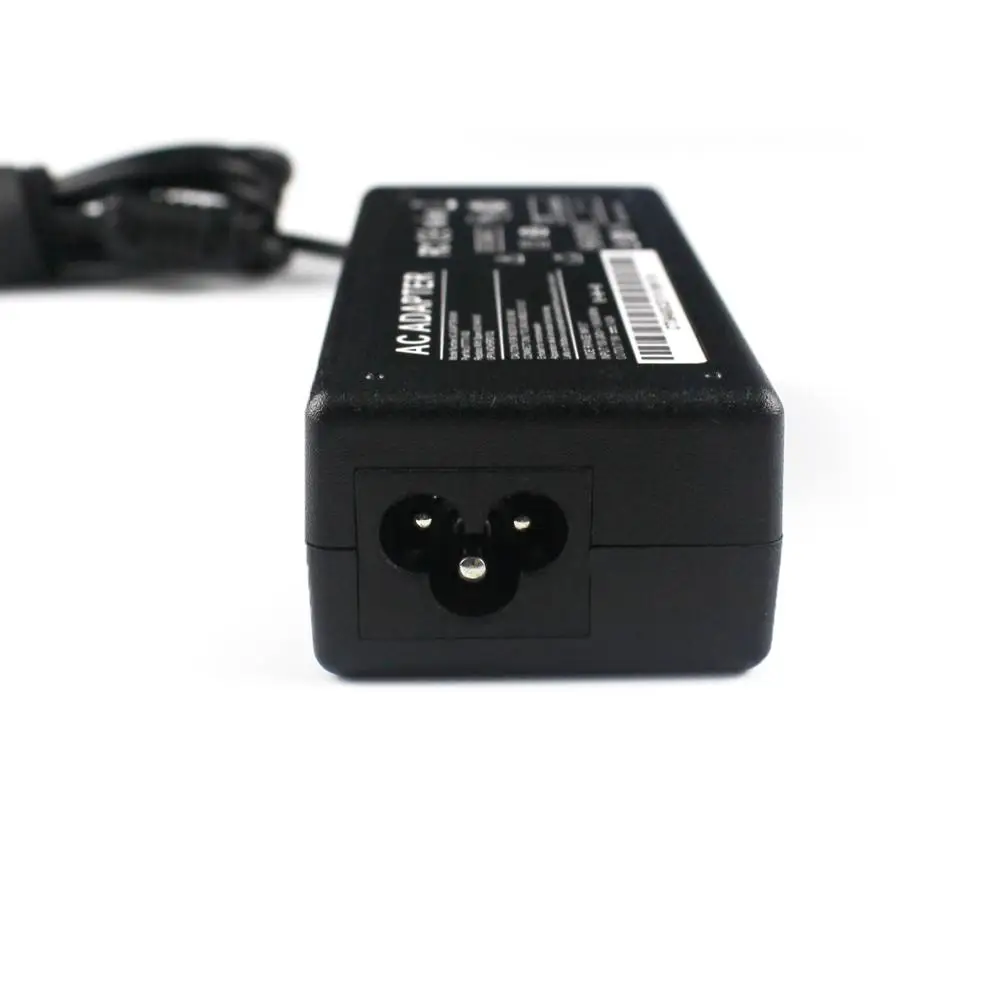 Совместимое зарядное устройство для ноутбука LG Gram 13,3, 14, 15 дюймов, серия 13Z940, 13Z950, 13Z970, 13Z975