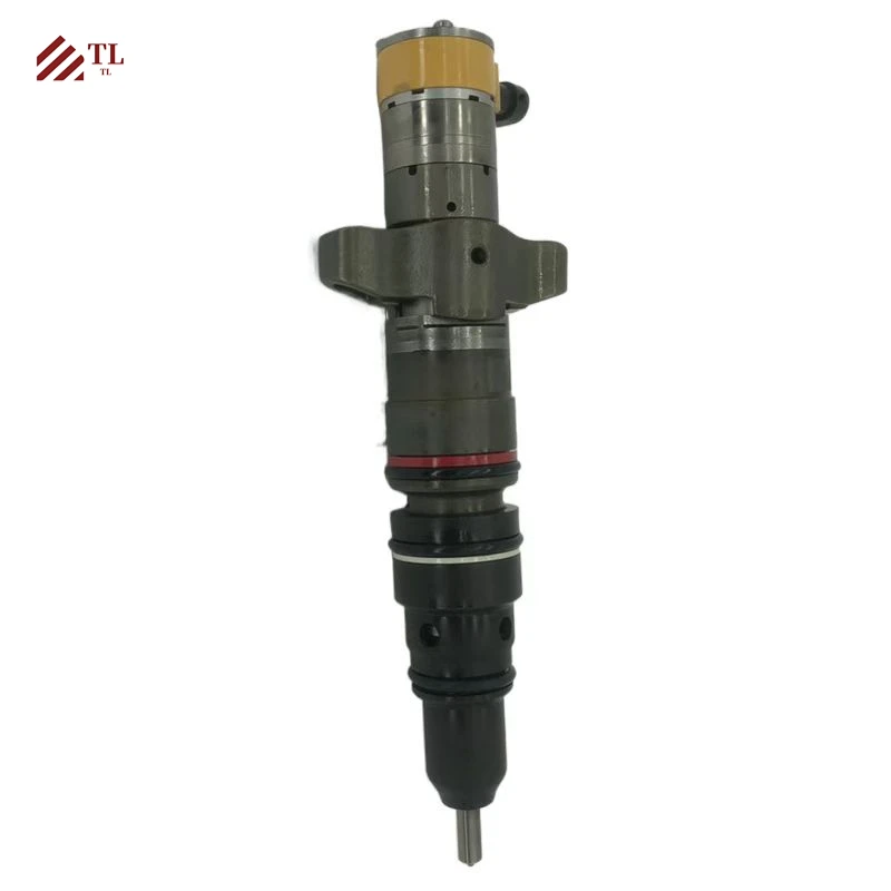 Construction Machinery Parts C-9 Engine Fuel Injector 172-5780 217-2570 erpillar Parts TK711 TK721 TK722