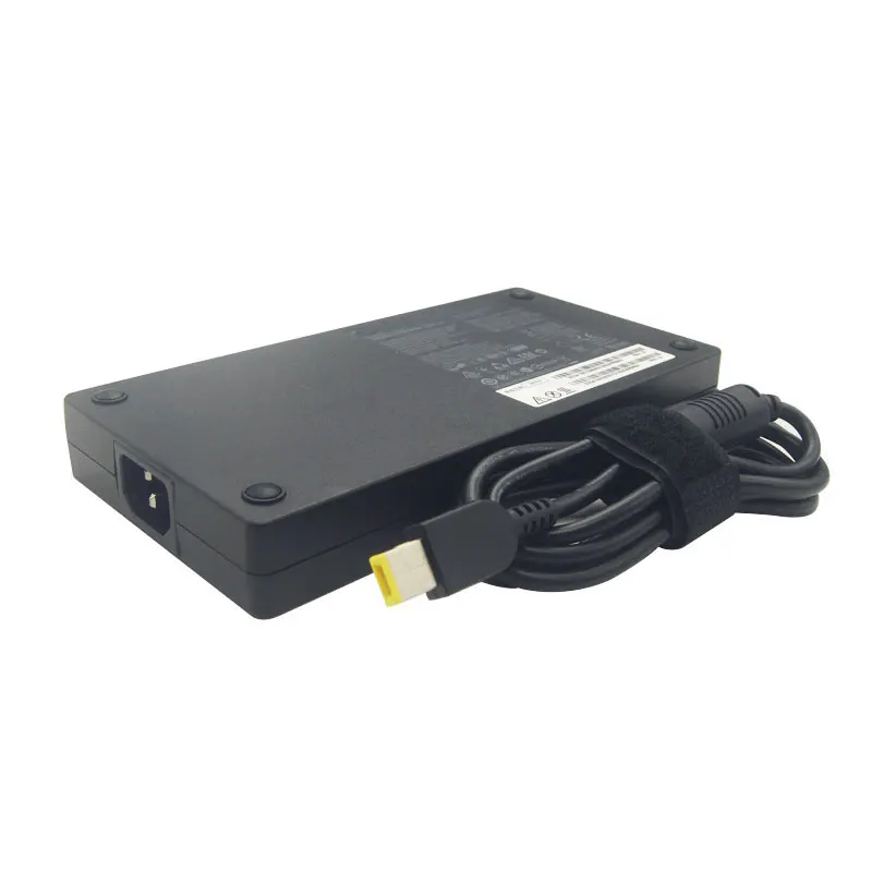 Source 20V 11.5A 230W Ordinateur Portable Adaptateur Chargeur pour